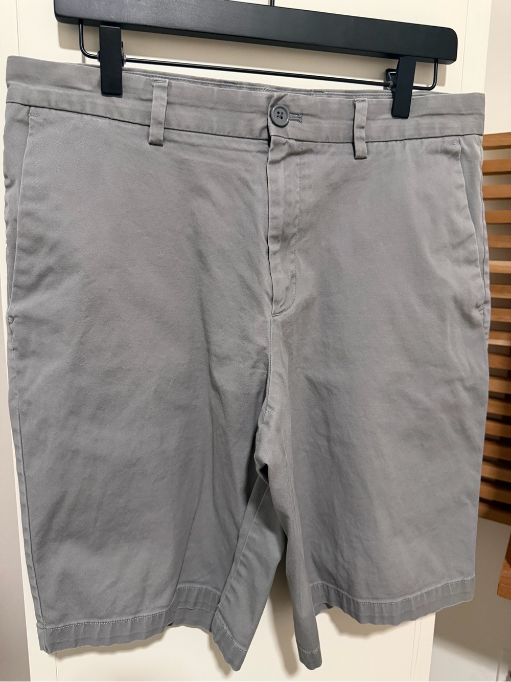 Banana Republic Emerson Shorts